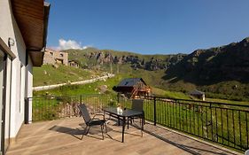 Hotel Geni Kazbegi