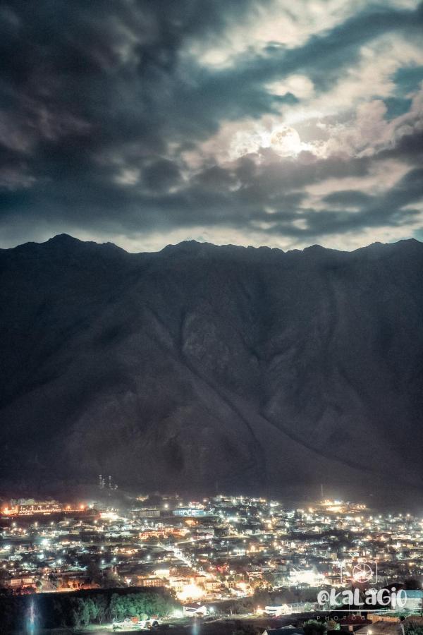 Hotel Geni Kazbegi Extérieur photo