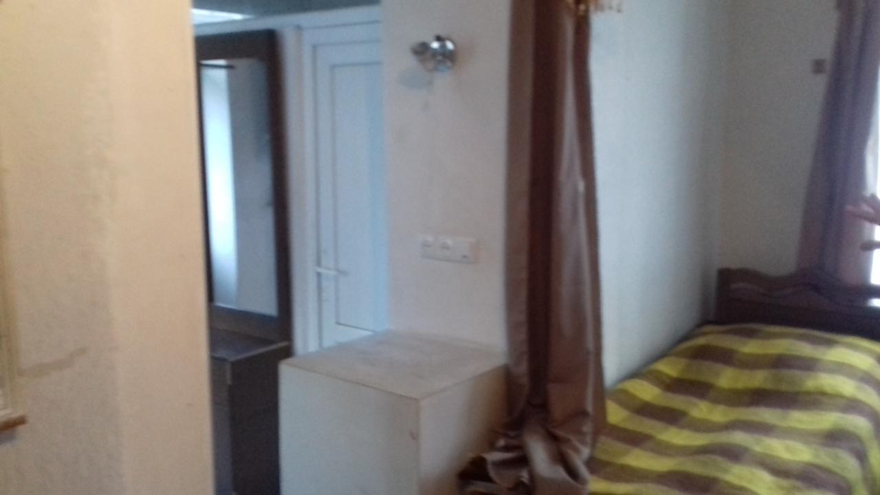 Hotel Geni Kazbegi Extérieur photo