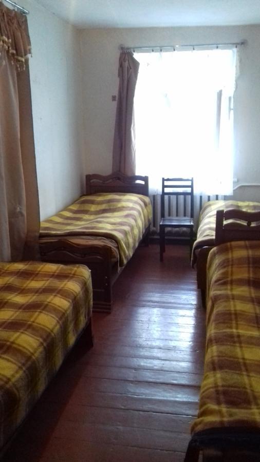 Hotel Geni Kazbegi Extérieur photo