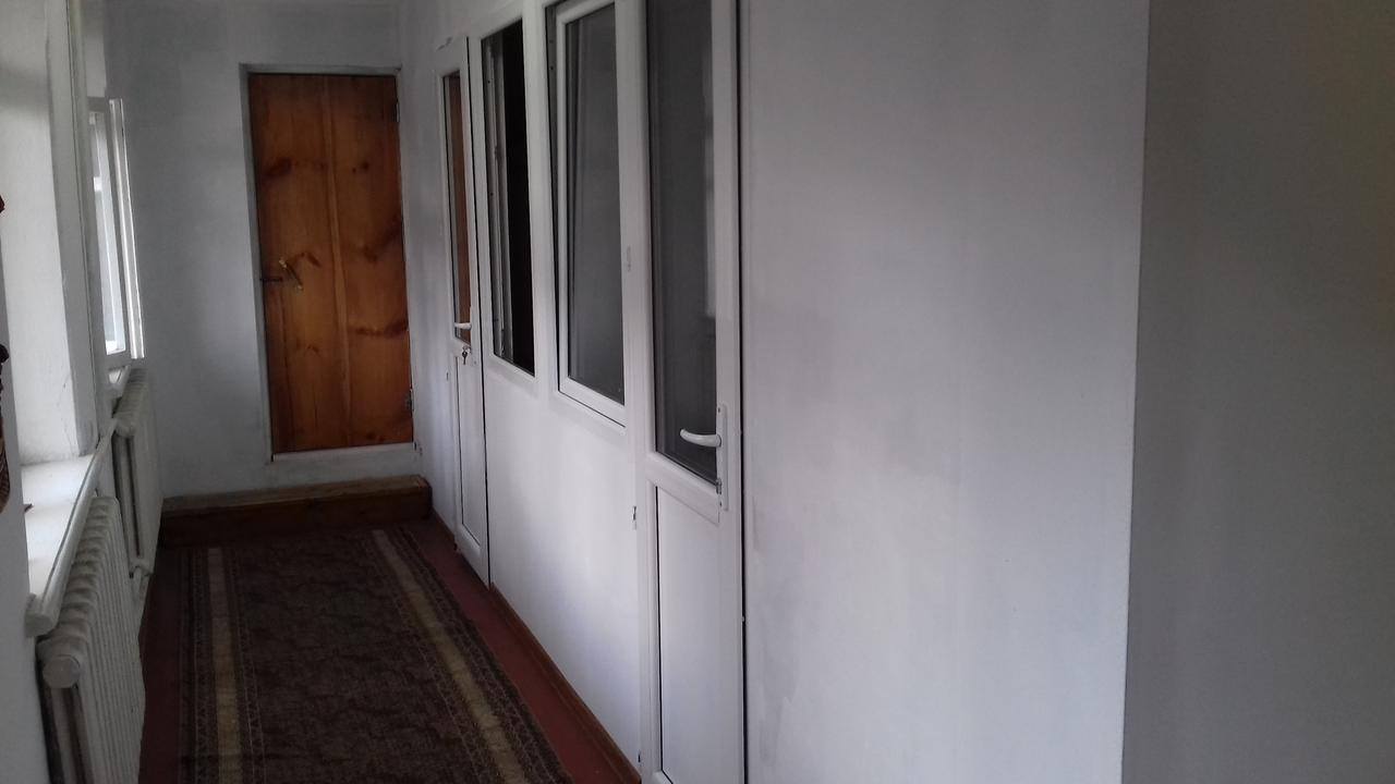 Hotel Geni Kazbegi Extérieur photo